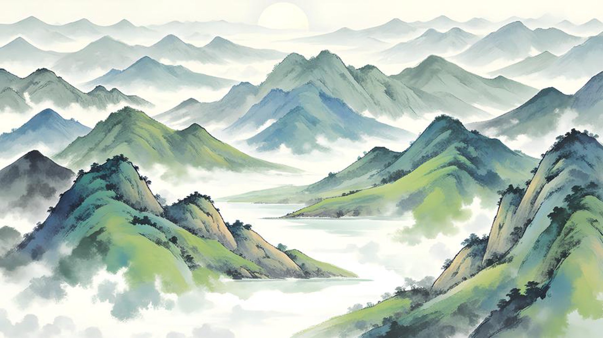 清泓以林文化