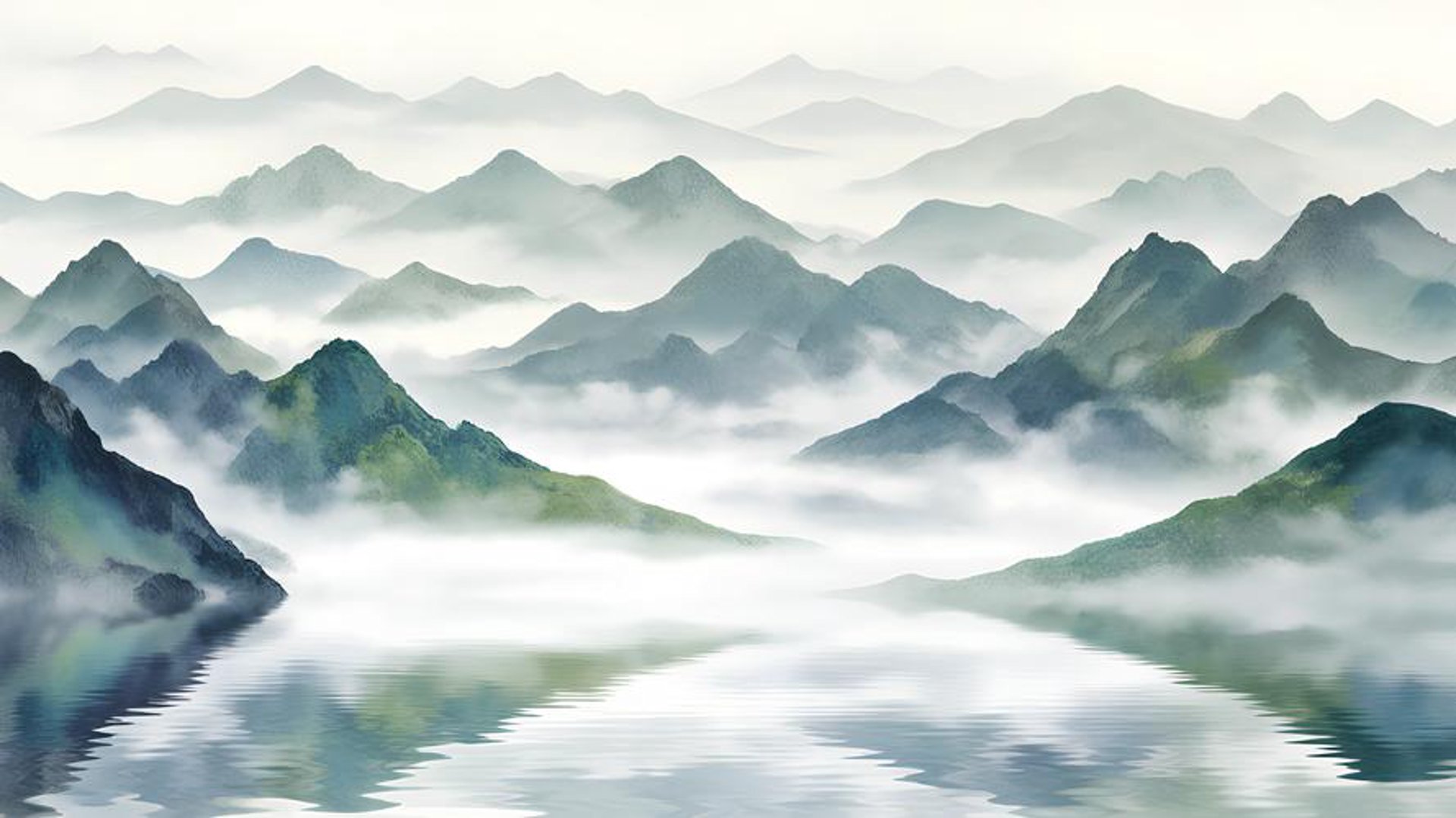 清泓以林文化