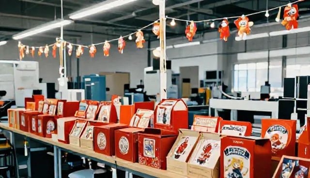 业务发展:品牌文化IP开发的适用边界分析