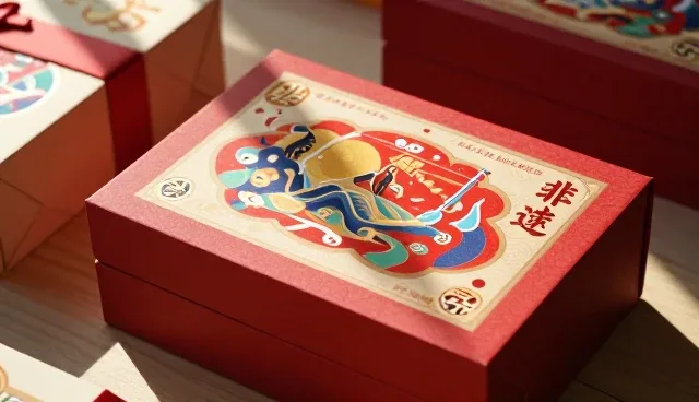 文创产品开发流程中设计与生产环节的把控