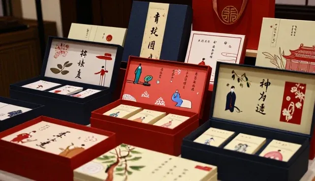 展览策划：内容创新是选型关注点